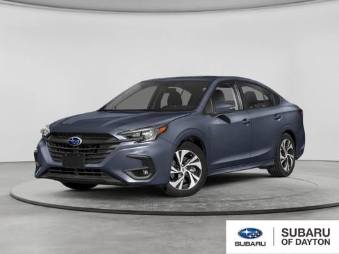 Used 2024 Subaru Legacy Premium AWD/4WD image 1