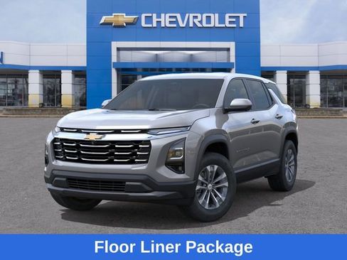 New 2026 Chevrolet Equinox LT w/ Safety and Technology Package AWD/4WD image 7