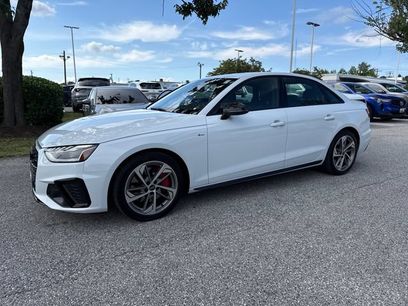 Used 2023 Audi A4 2.0T Premium Plus