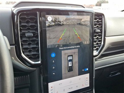 Used 2024 Ford Ranger XLT w/ Technology Package image 4