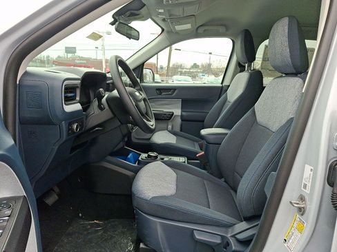 New 2026 Ford Maverick XLT w/ Equipment Group 301A AWD/4WD image 6