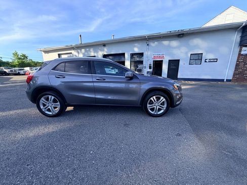 Used 2017 Mercedes-Benz GLA 250 4MATIC image 24