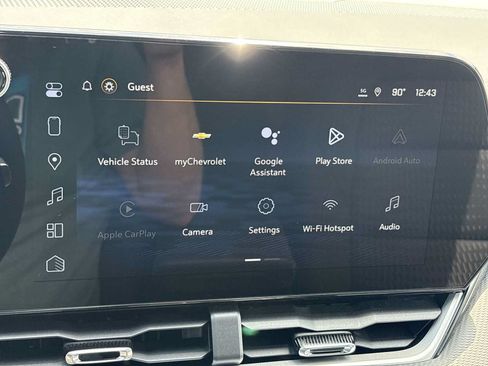 New 2026 Chevrolet Equinox LT w/ Safety and Technology Package AWD/4WD image 34
