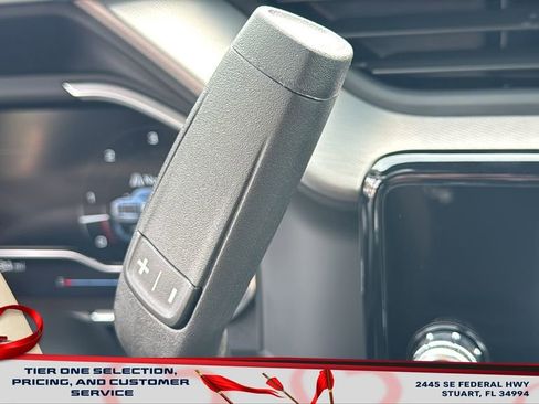 New 2025 GMC Sierra 2500 Denali w/ Denali Reserve Package image 38