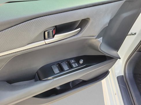 Certified 2025 Toyota Camry SE w/ Convenience Package FWD image 27