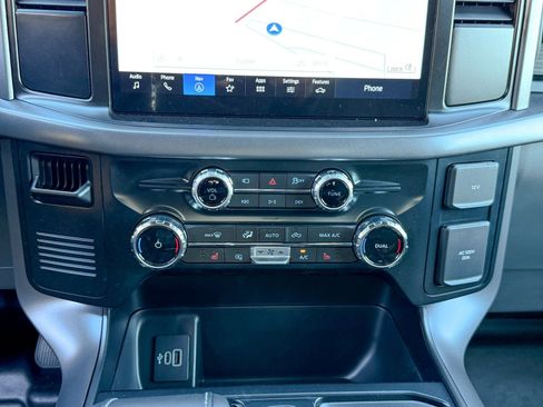 New 2025 Ford F150 Lightning Pro w/ Pro SSV Package image 64