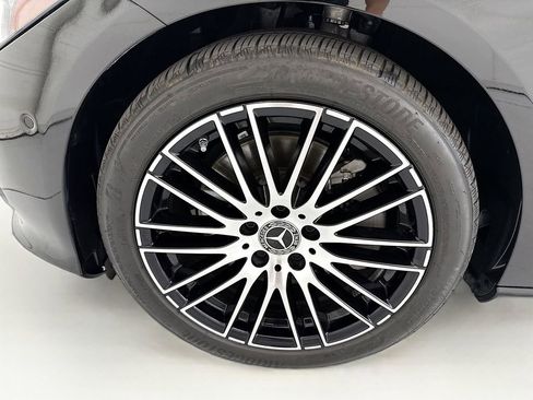 Certified 2025 Mercedes-Benz C 300 Sedan image 28