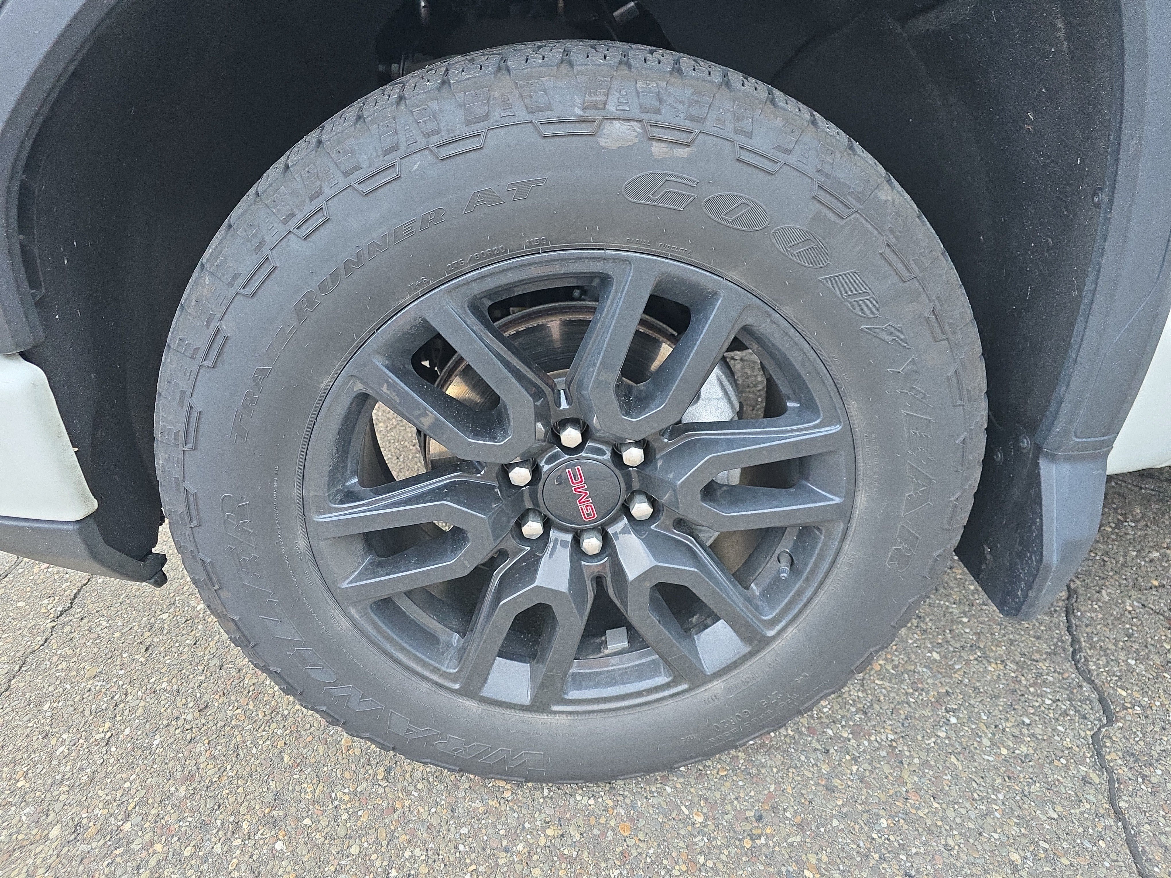 Used 2023 GMC Sierra 1500 Elevation AWD/4WD image 11