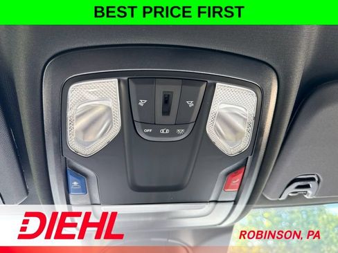 New 2026 RAM 2500 Tradesman AWD/4WD image 27