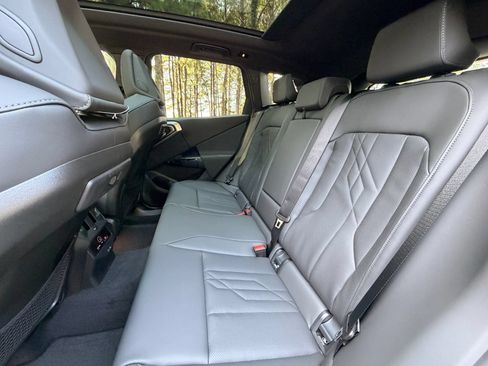 New 2026 BMW X3 xDrive30i w/ Premium Package AWD/4WD image 14