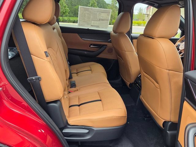 New 2026 MAZDA CX-70 3.3 Turbo S w/ Premium Plus AWD/4WD image 16