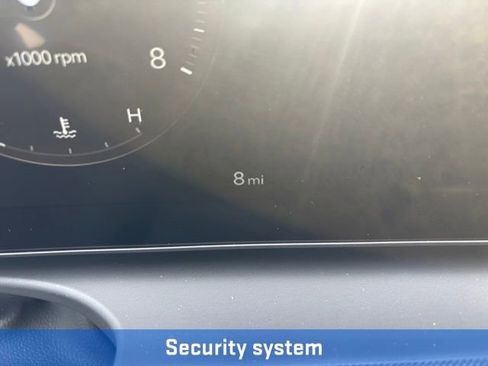 New 2026 Hyundai Santa Cruz Limited AWD/4WD image 19
