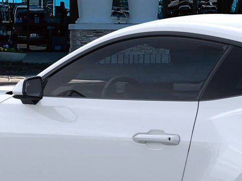 New 2026 Ford Mustang Coupe image 20