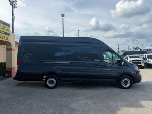 Used 2020 Ford Transit 250 148 High Roof Extended RWD image 7