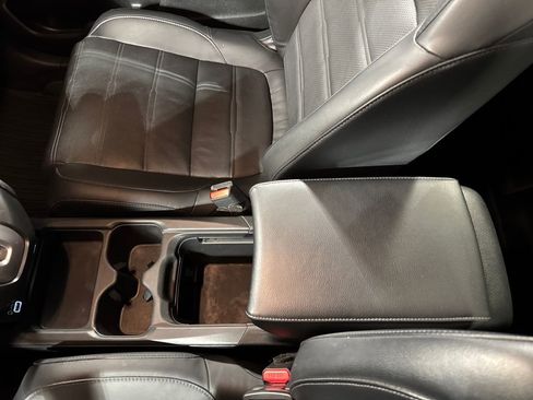 Used 2021 Honda CR-V EX-L image 25