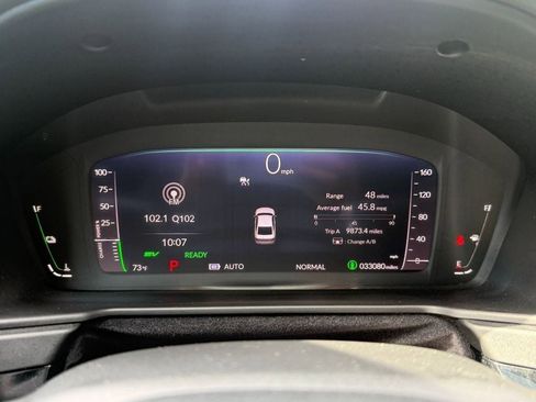 Used 2023 Honda Accord Sport image 17