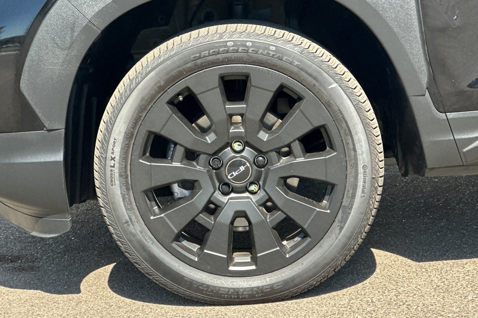 Used 2023 Honda Passport EX-L image 31
