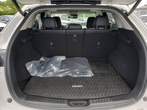 Certified 2024 MAZDA CX-5 AWD 2.5 S image 9