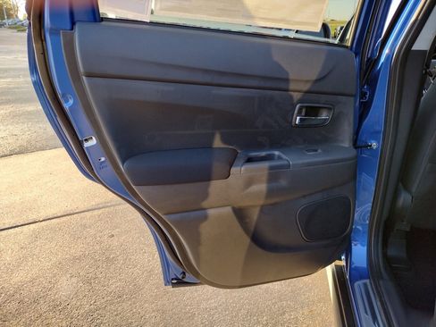 New 2025 Mitsubishi Outlander Sport LE image 27