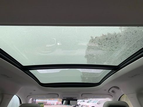 New 2026 Lincoln Nautilus Premier w/ Equipment Group 102A image 12