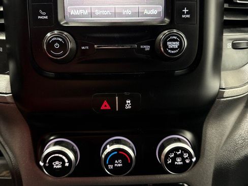 Used 2023 RAM 2500 Tradesman AWD/4WD image 18