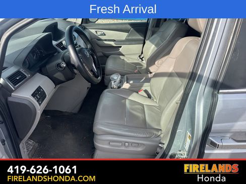 Used 2016 Honda Odyssey EX-L image 13