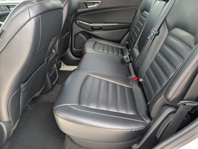 Used 2024 Ford Edge SEL AWD/4WD image 28