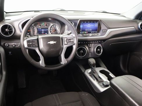 Used 2021 Chevrolet Blazer LT w/ Redline Edition image 2