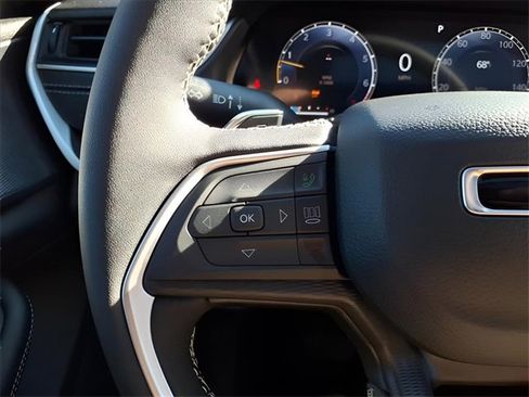 New 2025 Jeep Grand Cherokee Laredo X w/ Luxury Tech Group I image 26