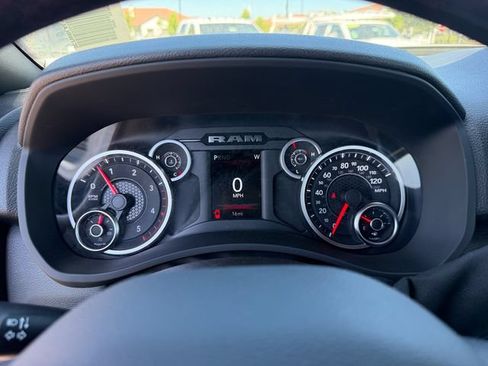 New 2026 RAM 4500 Tradesman AWD/4WD image 17