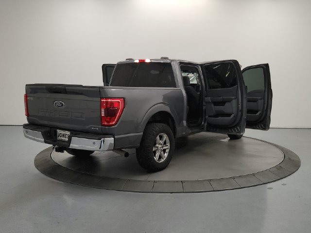 Used 2023 Ford F150 XLT RWD image 13
