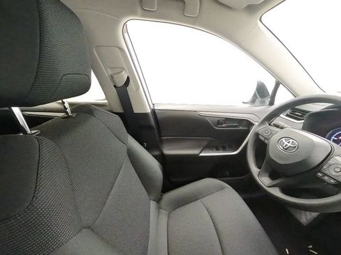 Used 2024 Toyota RAV4 LE AWD/4WD image 25
