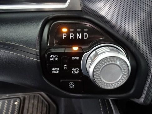 Used 2022 RAM 1500 Limited image 11