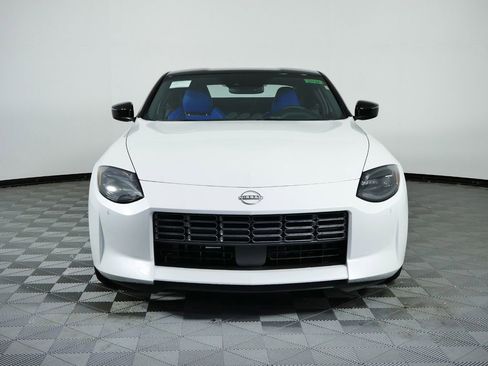 New 2024 Nissan Z Performance w/ Floor Mat Package image 3