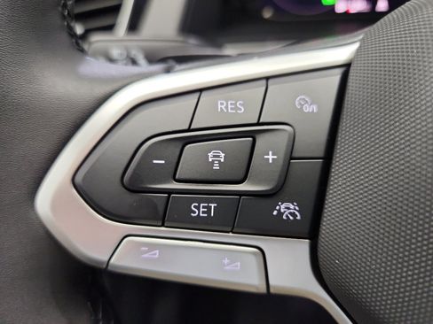 New 2026 Volkswagen Atlas Peak Edition AWD/4WD image 14