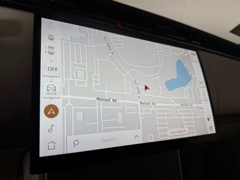 New 2026 Land Rover Range Rover SE image 20