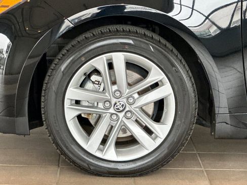 Certified 2019 Toyota Corolla SE w/ Protection Package FWD image 25