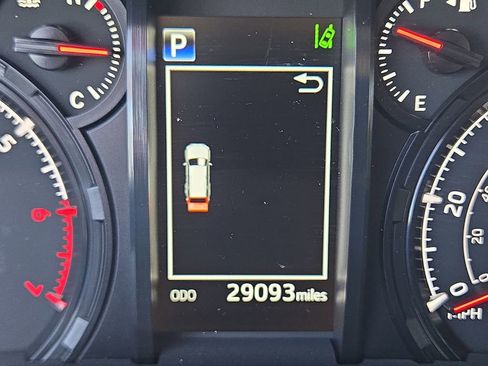 Used 2022 Toyota 4Runner SR5 Premium image 20