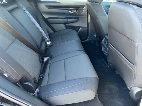 New 2026 Honda CR-V TrailSport image 13