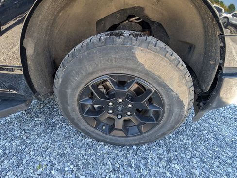 Used 2024 Ford F150 STX w/ Equipment Group 201A FX4 AWD/4WD image 14