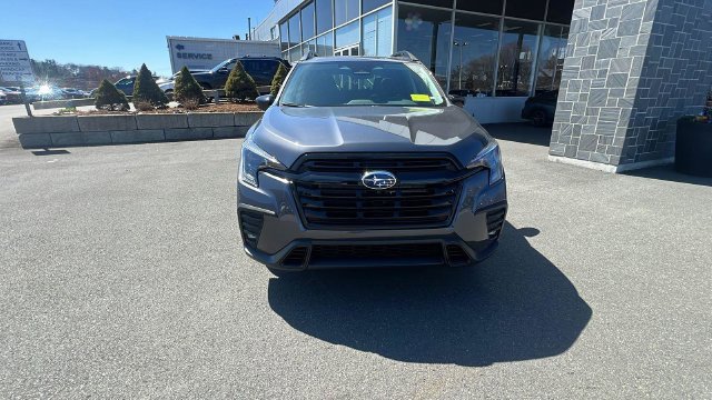New 2026 Subaru Ascent Bronze Edition AWD/4WD image 2
