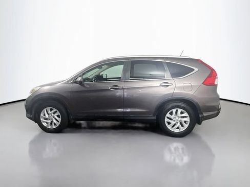 Used 2016 Honda CR-V EX-L image 5
