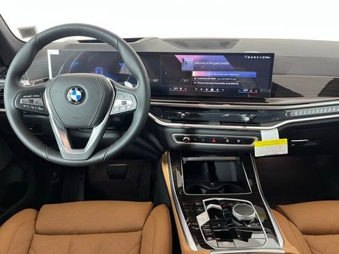 Used 2026 BMW X5 xDrive40i w/ Climate Comfort Package AWD/4WD image 13