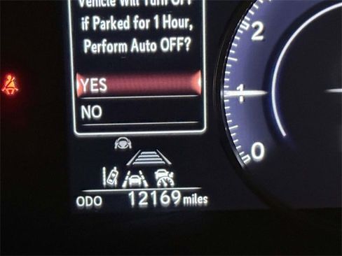 Certified 2024 Lexus NX 350 AWD w/ Premium Package image 5