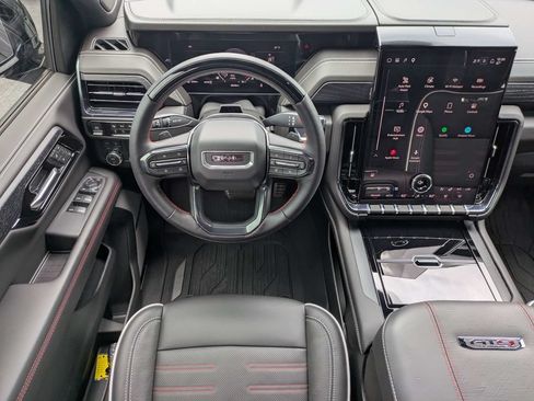 Used 2026 GMC Yukon AT4 Ultimate AWD/4WD image 17