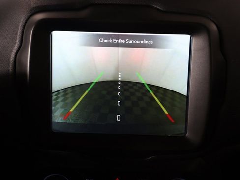 Used 2022 Jeep Renegade Limited image 44