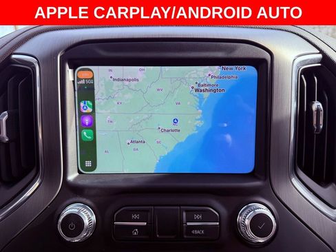 Used 2022 GMC Sierra 2500 Denali image 10