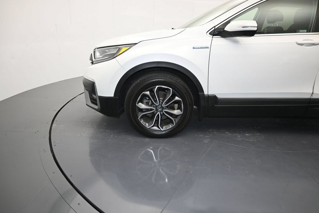 Used 2022 Honda CR-V EX-L image 9