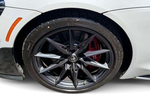 Used 2026 Toyota Supra Premium w/ Driver Assist Package RWD image 18
