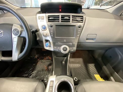 Used 2013 Toyota Prius V Five image 24